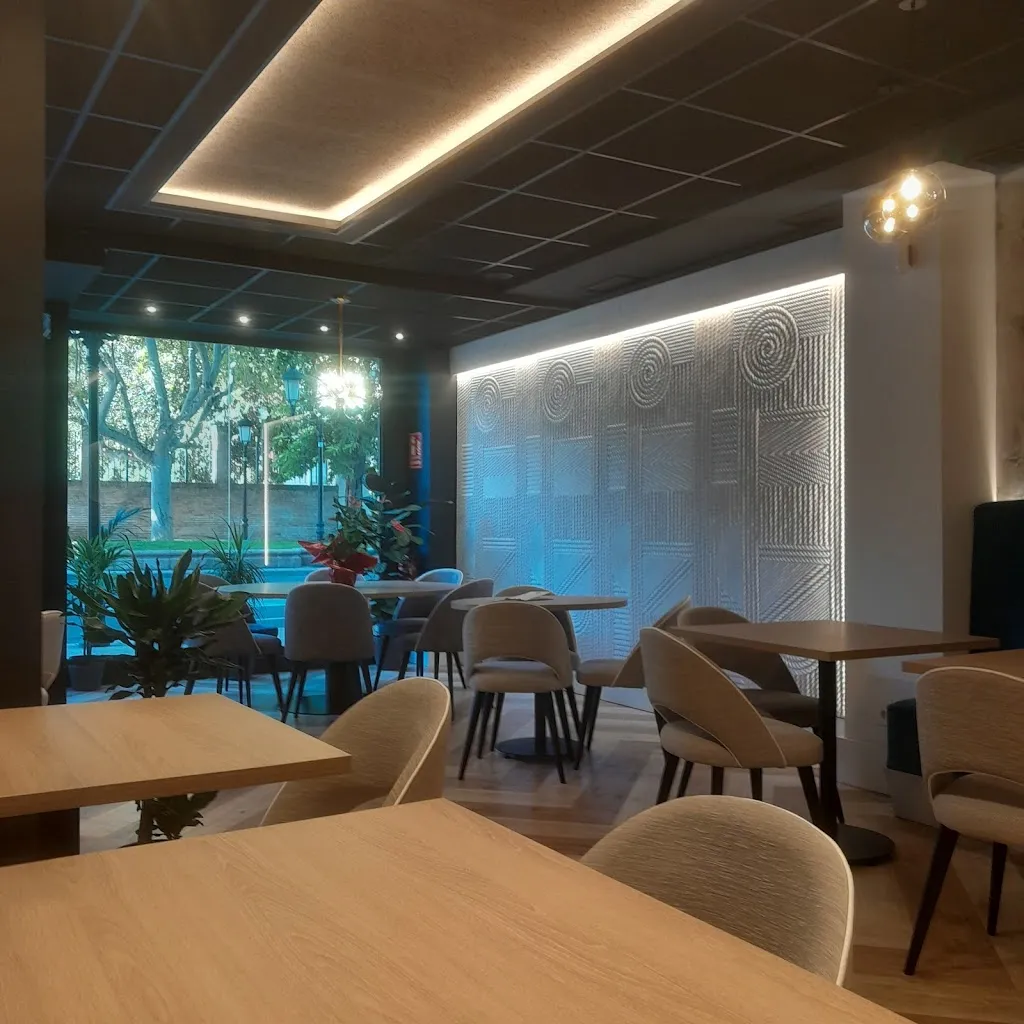 Restaurante Mara