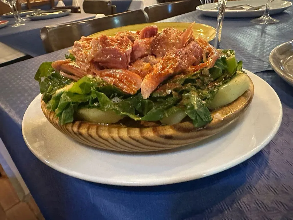 Restaurante Marisqueria 3M