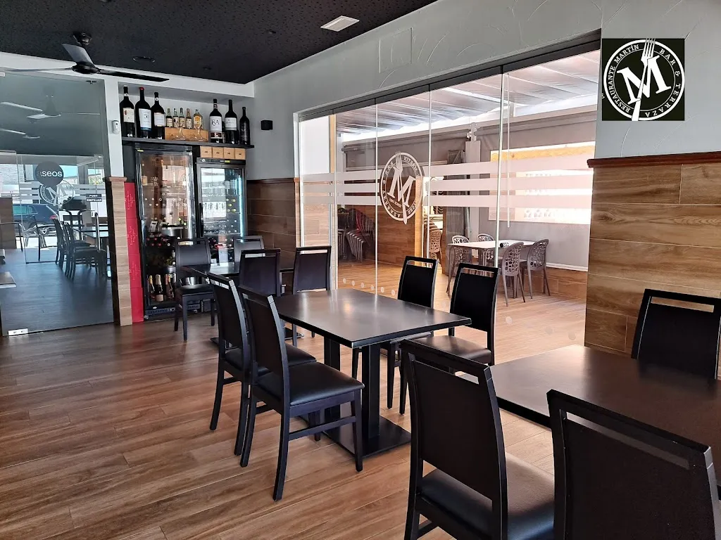 Restaurante Martin