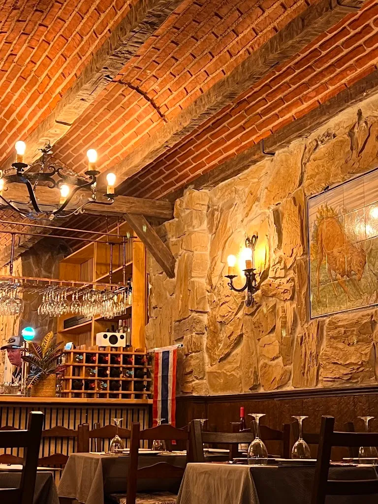 Restaurante Matcha Thai Kitchen