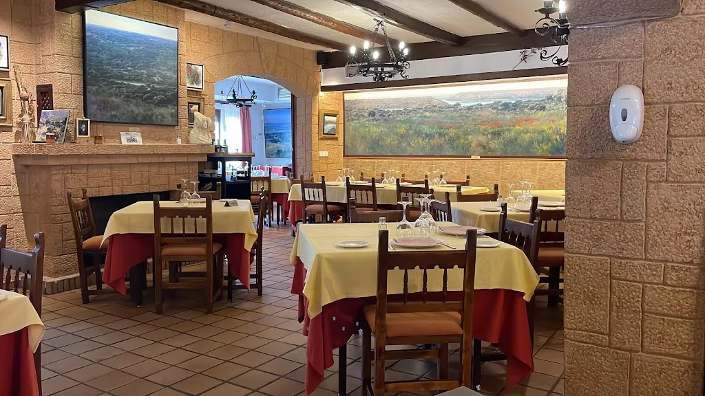 Restaurante Meson De Juan