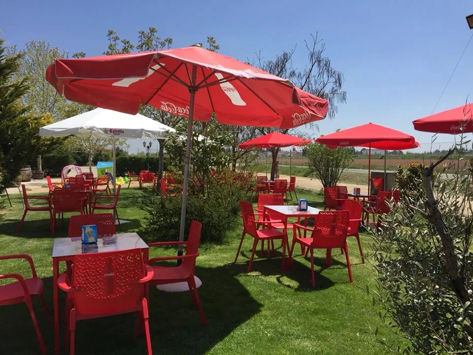 Restaurante Meson D. Maria