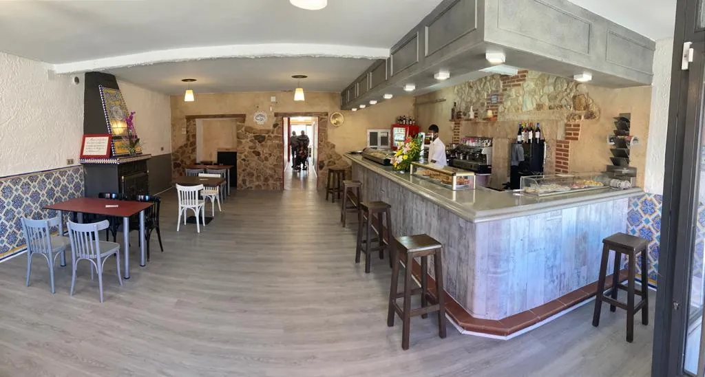Restaurante Meson Fuentebuena