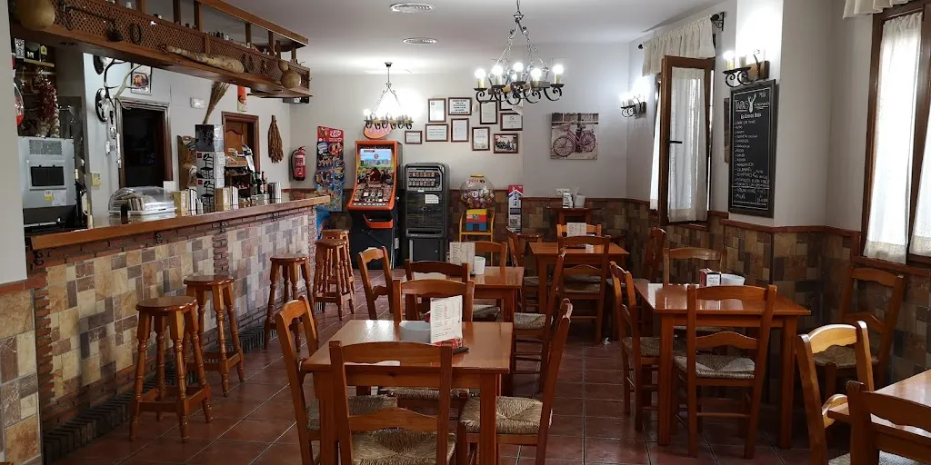 Restaurante Meson Luan