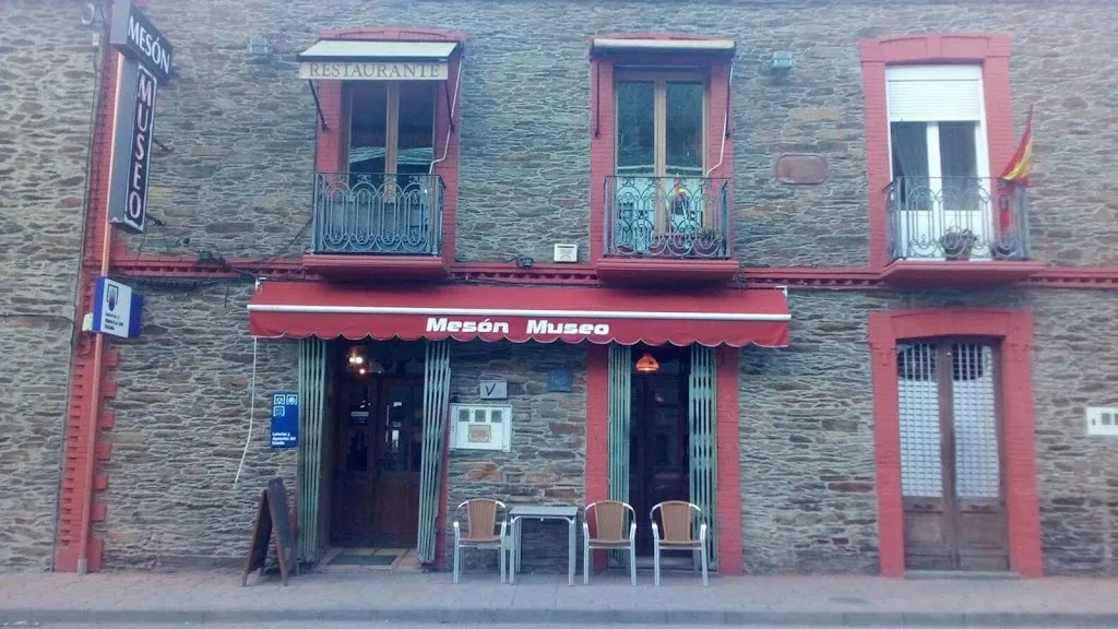 Restaurante Meson Museo