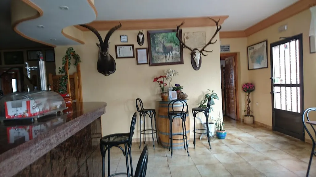 Restaurante Meson Resthy