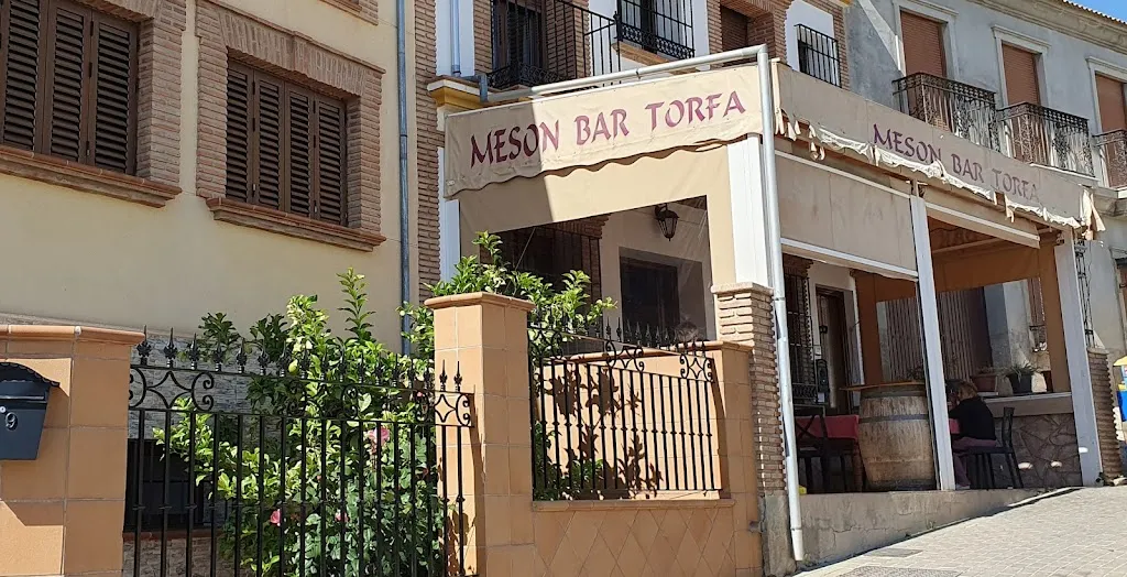 Restaurante Meson Torfa
