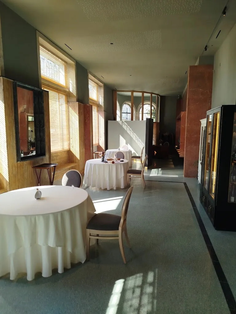 Restaurante Miguel Gonzalez > Apertura 28 Marzo