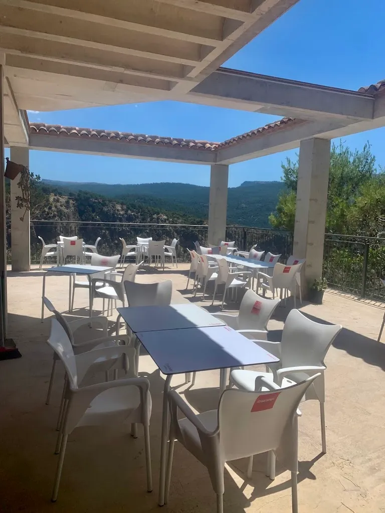 Restaurante Mirador De Penalta