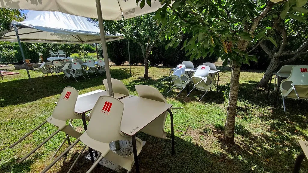 Restaurante Mollos E Moios