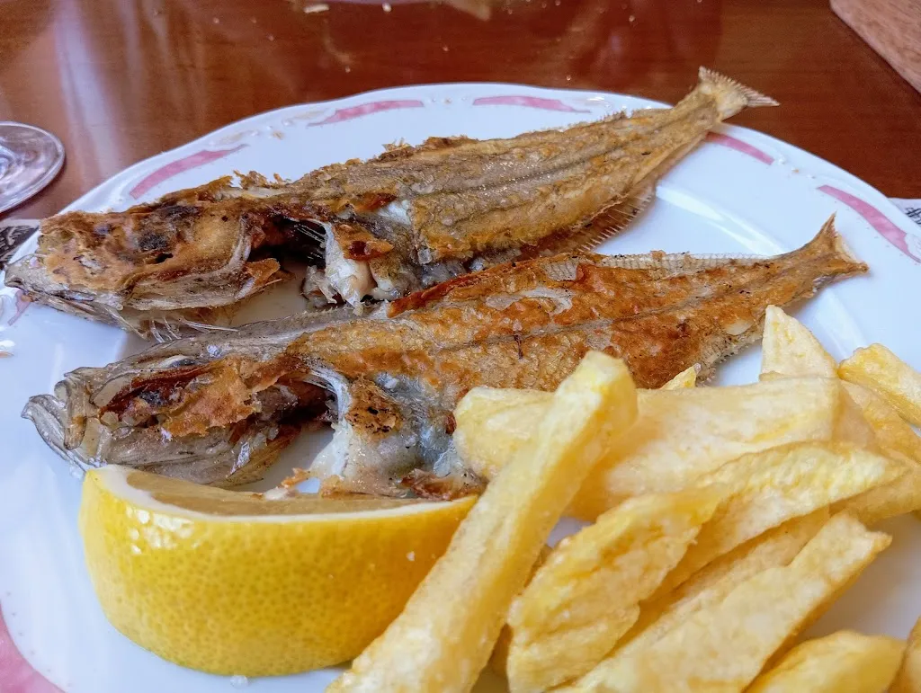 Restaurante Montana Palentina