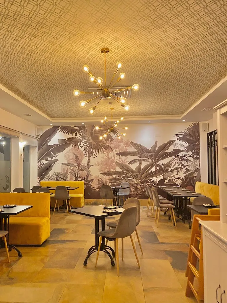 Restaurante Monteluna