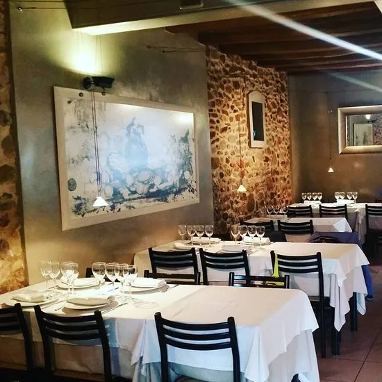 Restaurante Montsenya