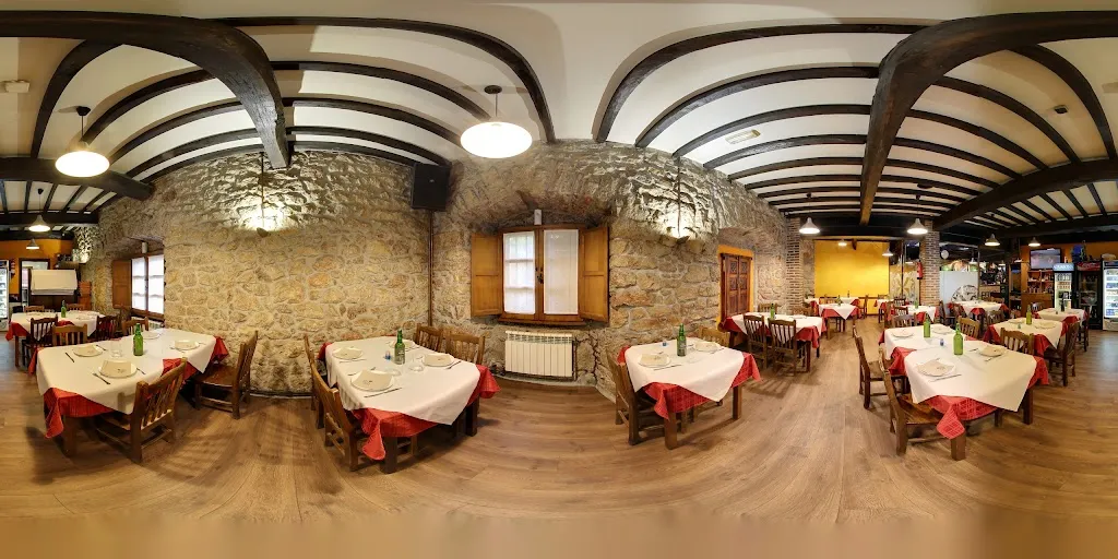 Restaurante Moreno