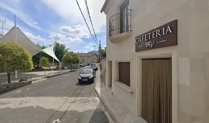 Restaurante Mv