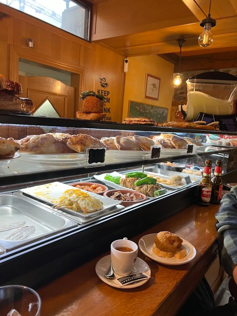 Restaurante Navarro