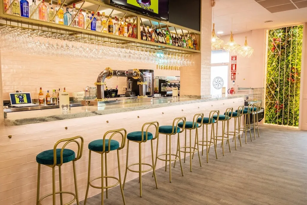 Restaurante Nina Chica Fish&Drinks