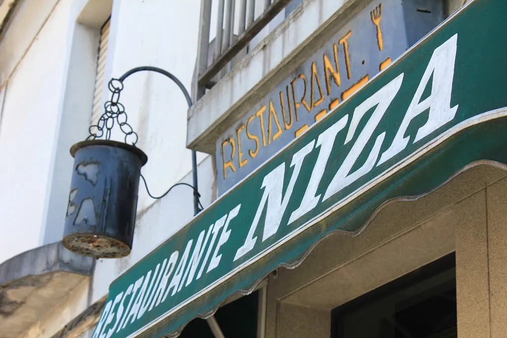 Restaurante Niza