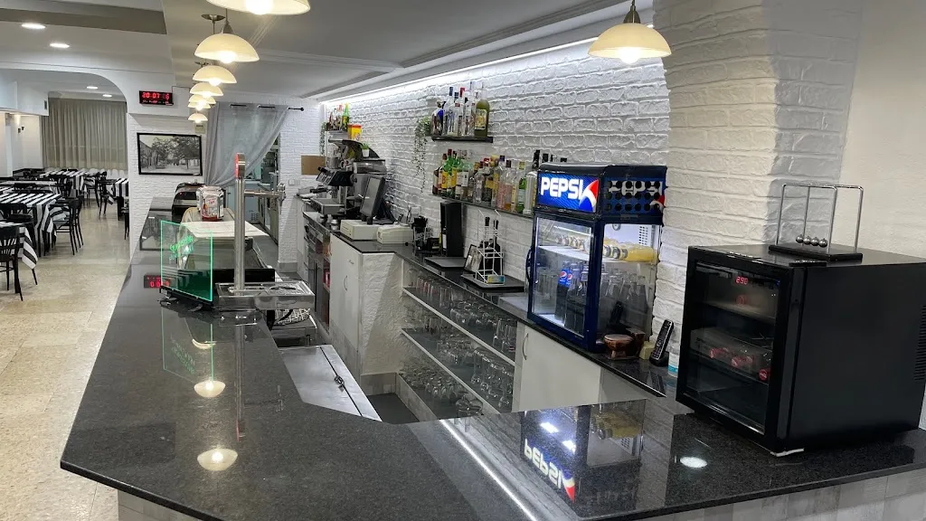 Restaurante Nou Dandy'S