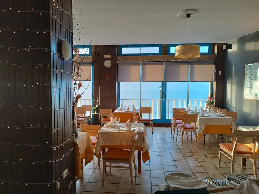 Restaurante O Bruno