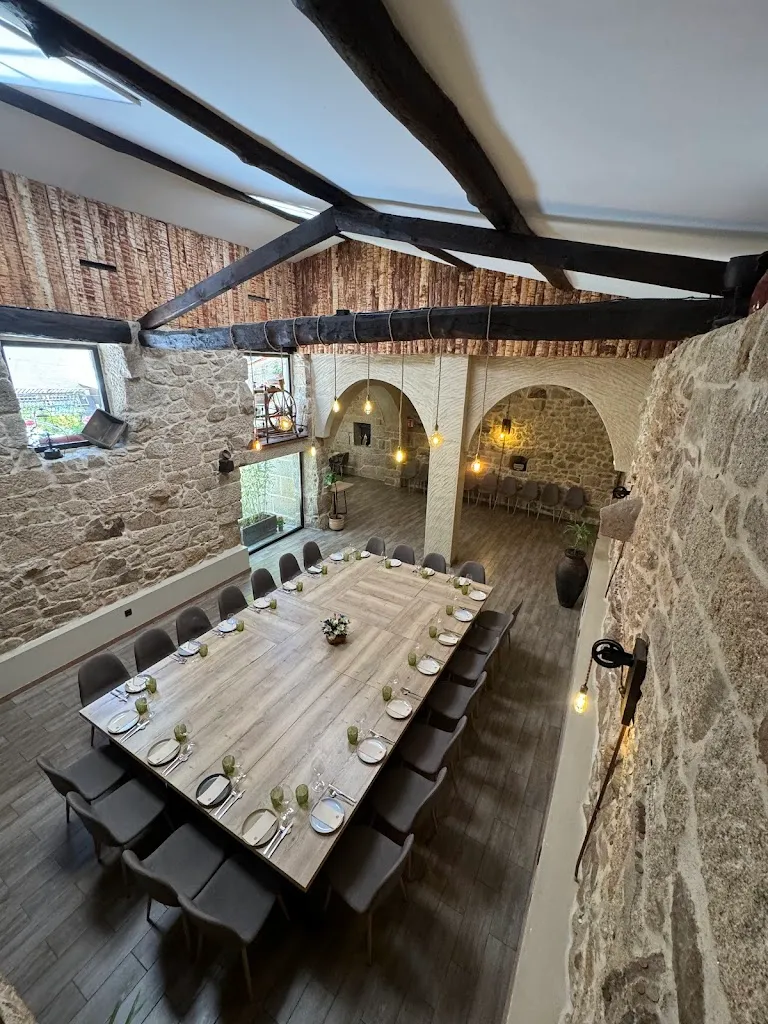 Restaurante O Campanario