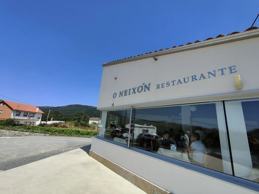 Restaurante O Neixon