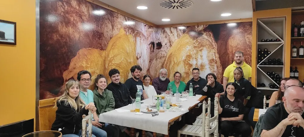 Restaurante O Petisco