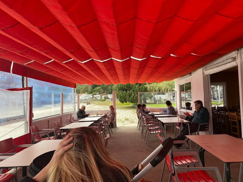 Restaurante O' Chiringuito