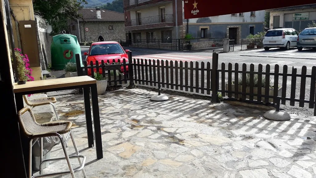 Restaurante Oleta