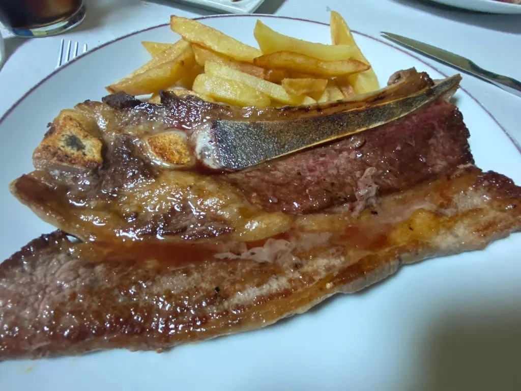 Restaurante Oliver Hostal
