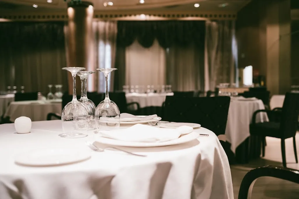Restaurante Origen