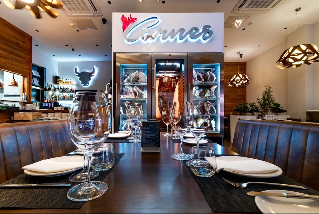 Restaurante Origen Steakhouse Gran Canaria