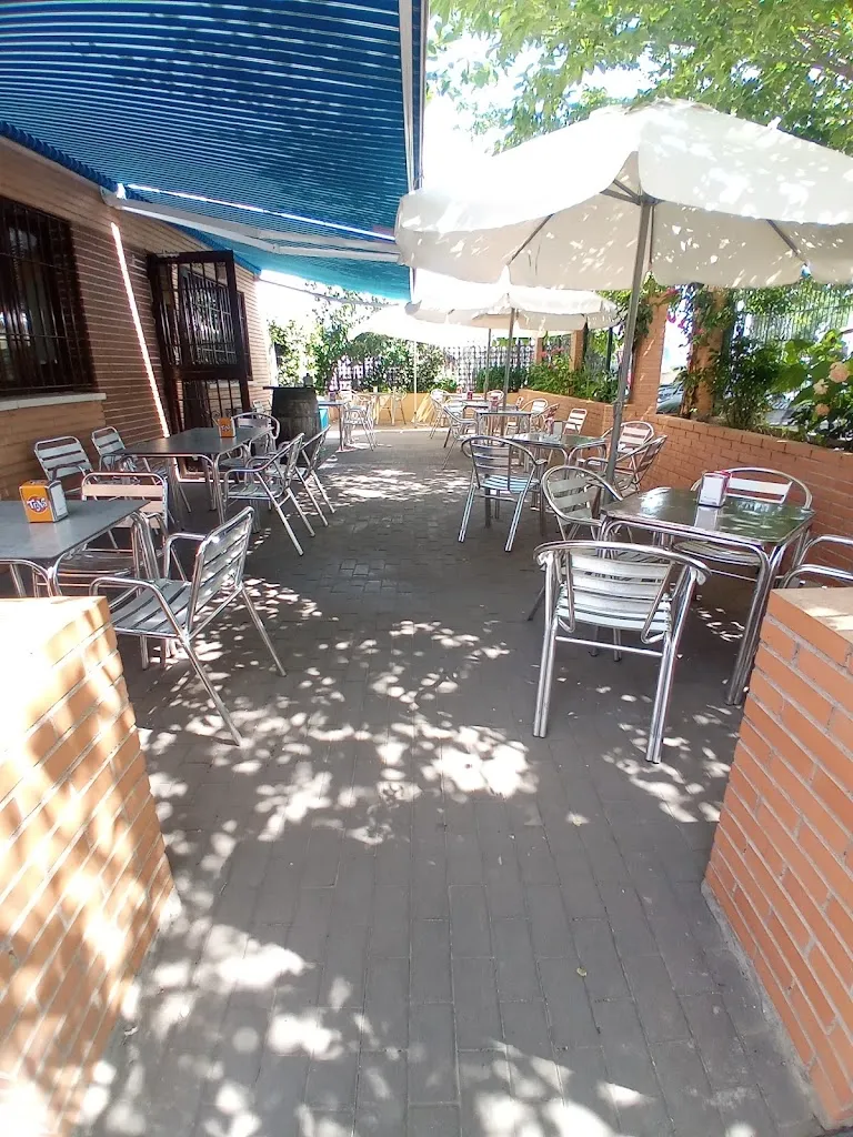 Restaurante Otono