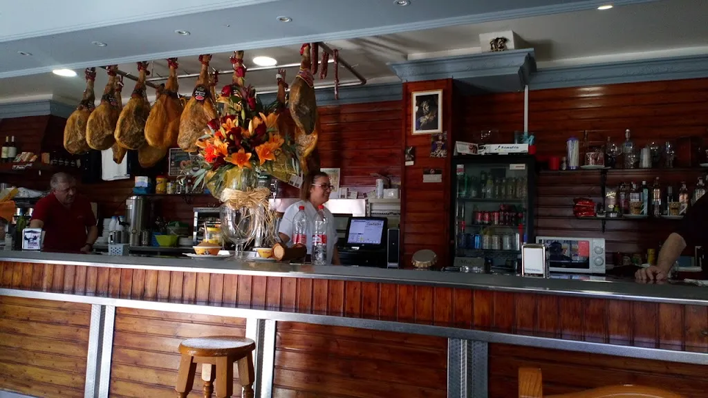Restaurante Pagan