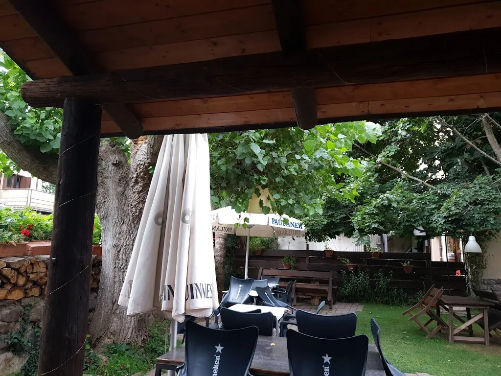 Restaurante Pajaro Loco