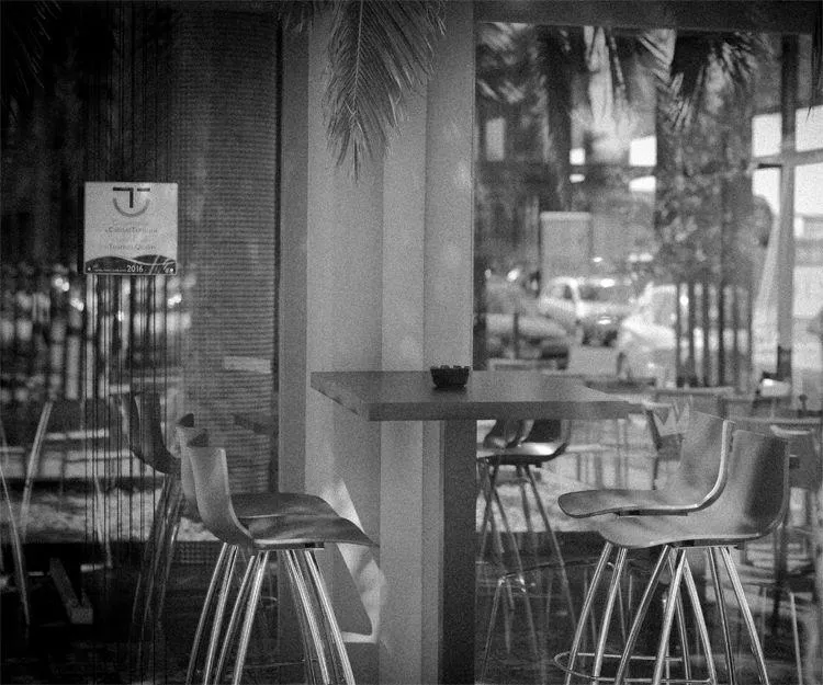 Restaurante Parada De La Reina