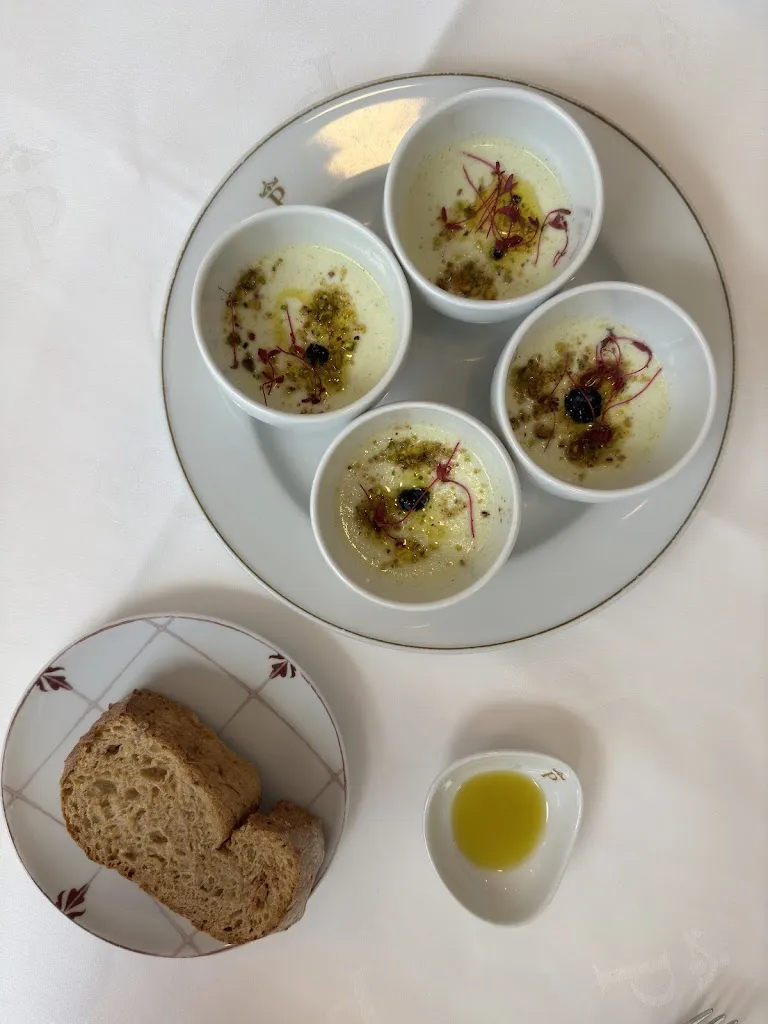 Restaurante Parador De Benicarlo