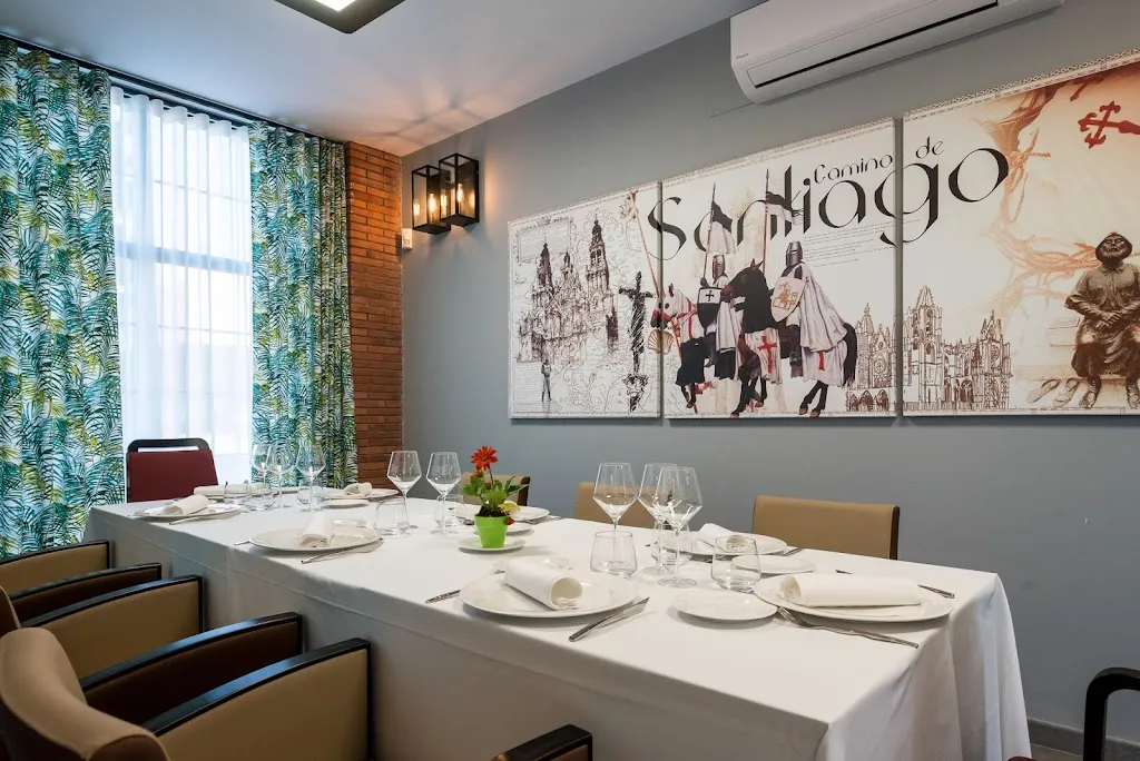 Restaurante Paso Honroso