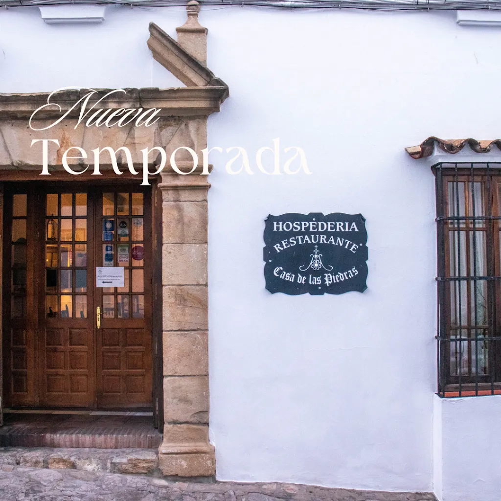 Restaurante Patio De San Diego