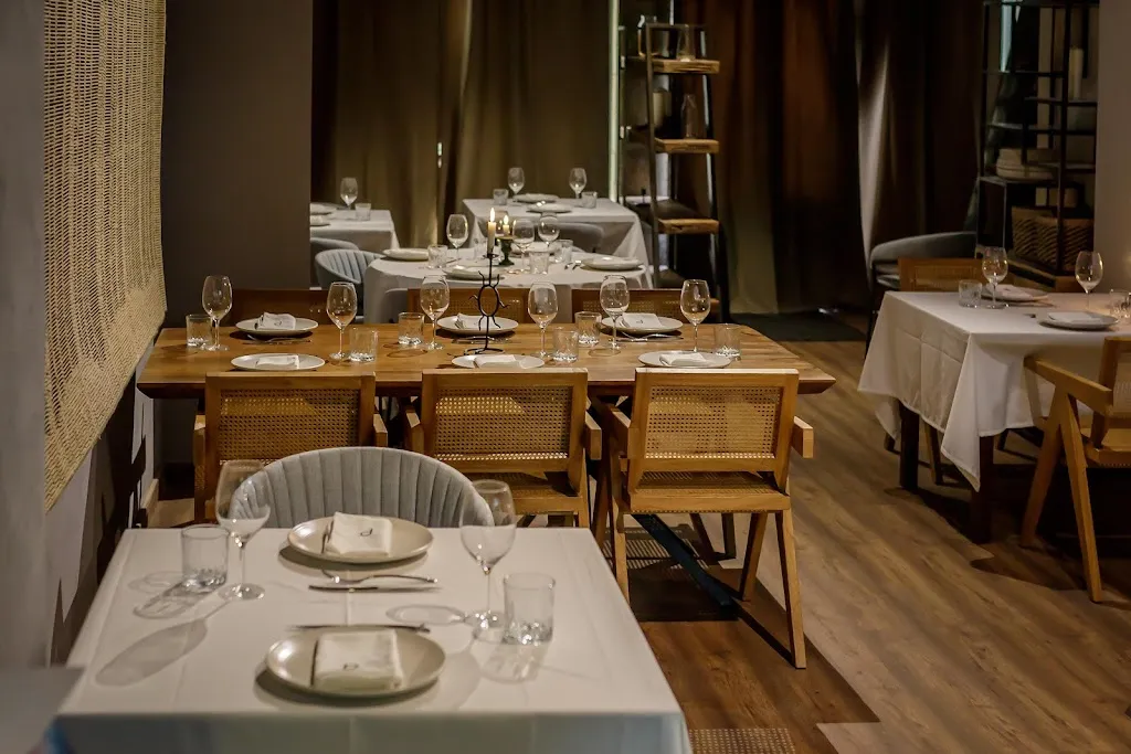 Restaurante Pelego