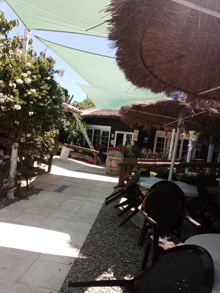 Restaurante Pena El Camperito