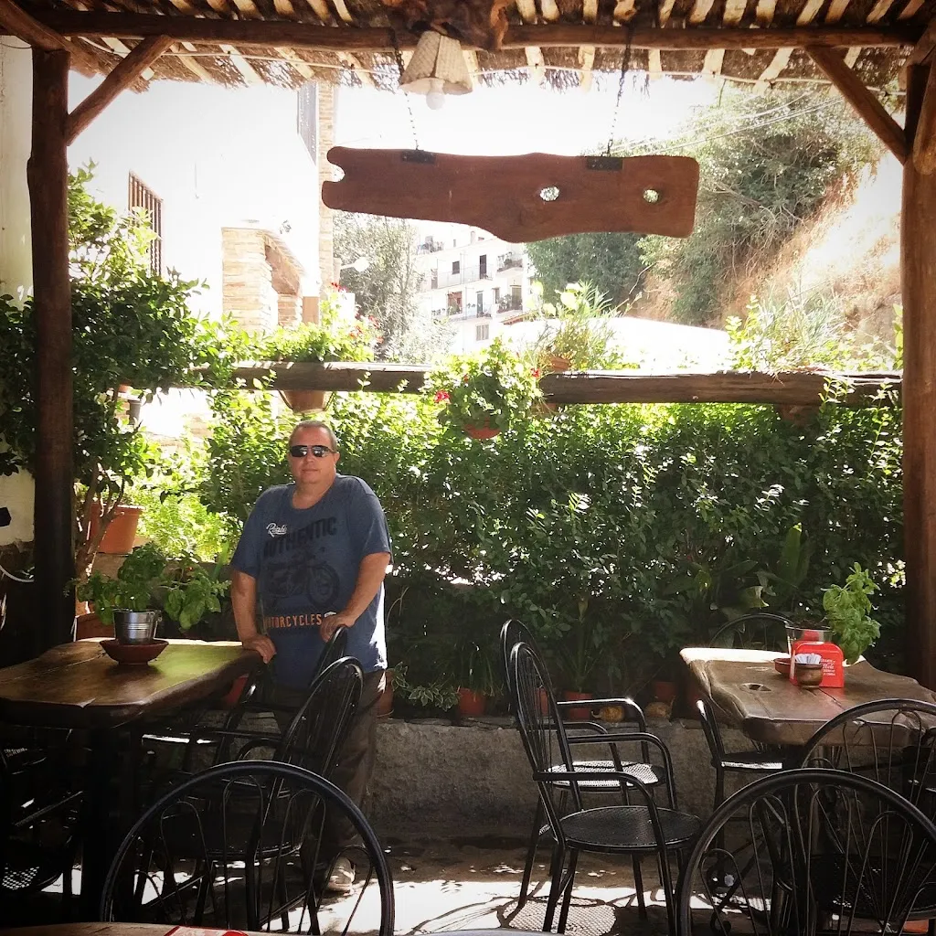 Restaurante Piedra Ventana