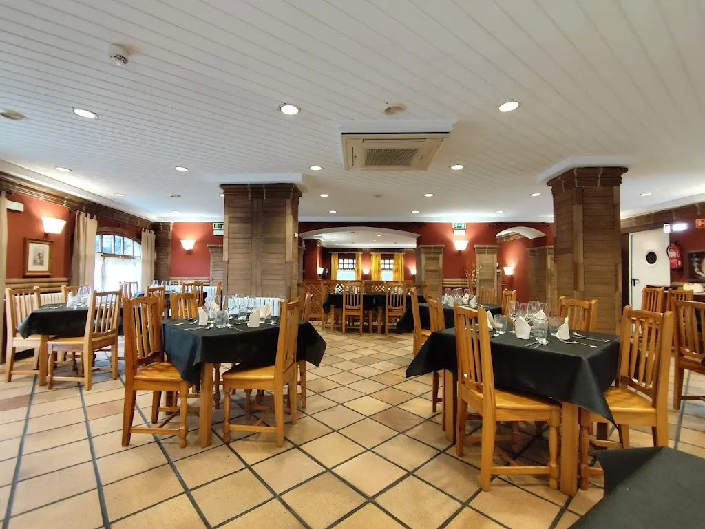 Restaurante Pinares De Urbion