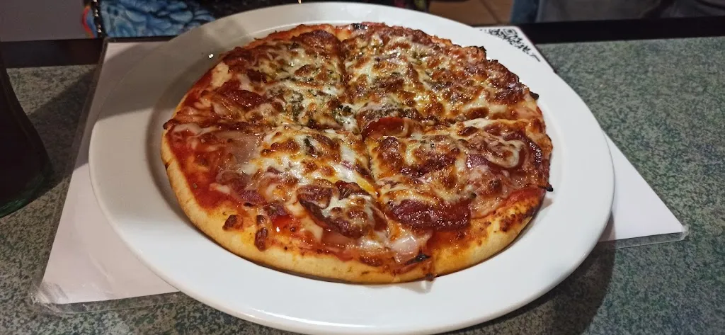 Restaurante Pizza Burguer Ventura