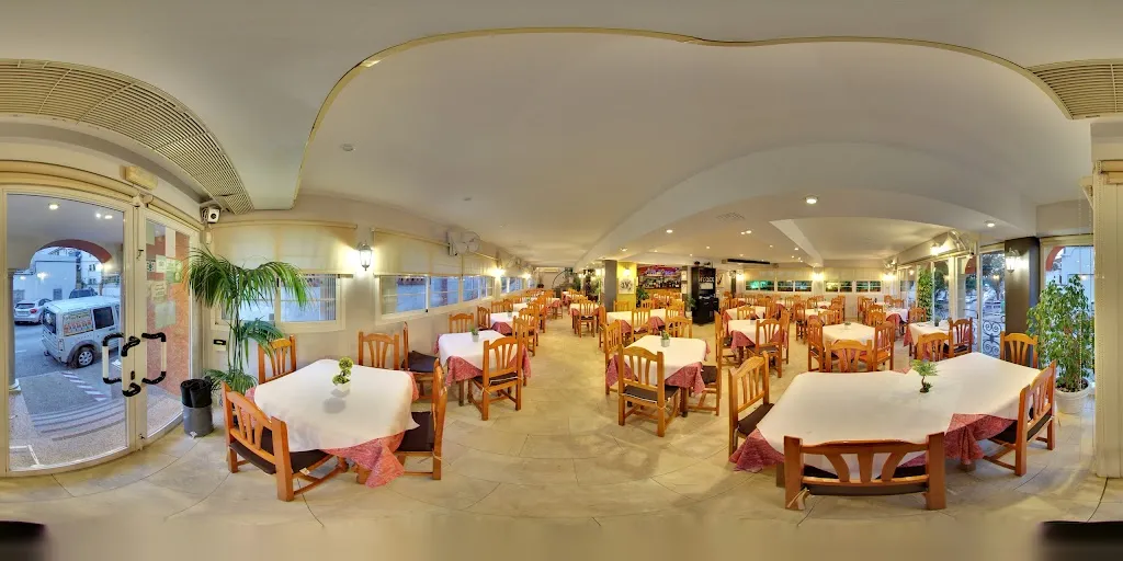 Restaurante Pizzeria Los Farolillos