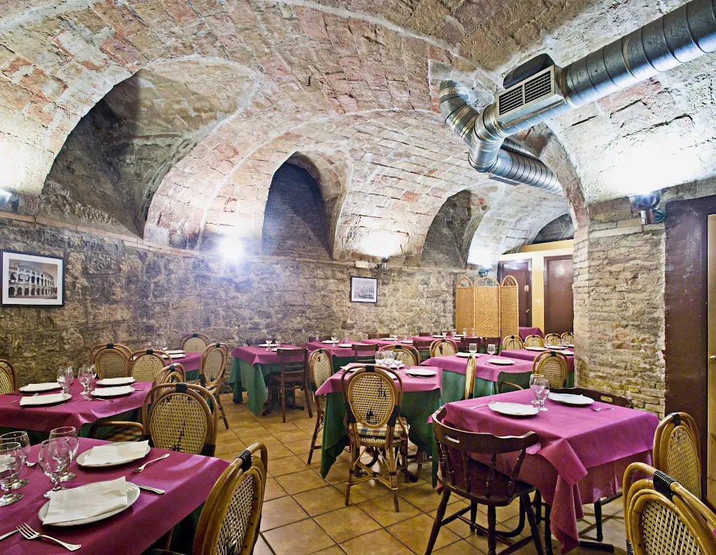 Restaurante Pizzeria Mamma Mia