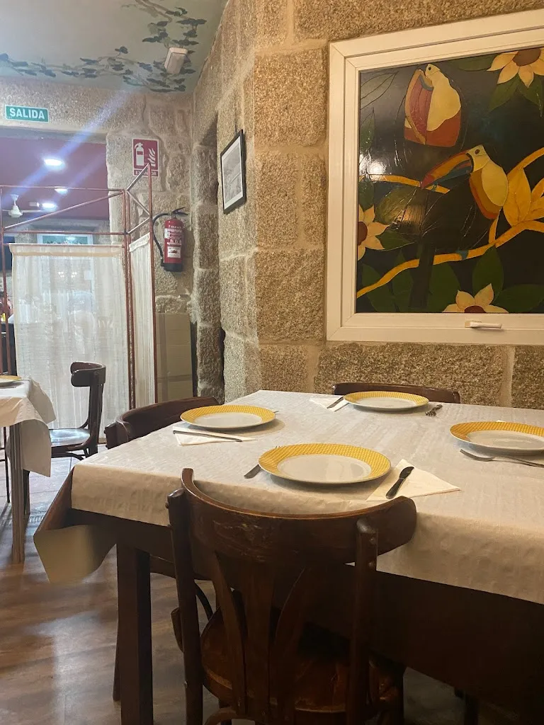 Restaurante Placido