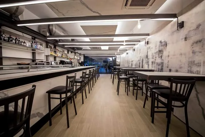 Restaurante Polonia