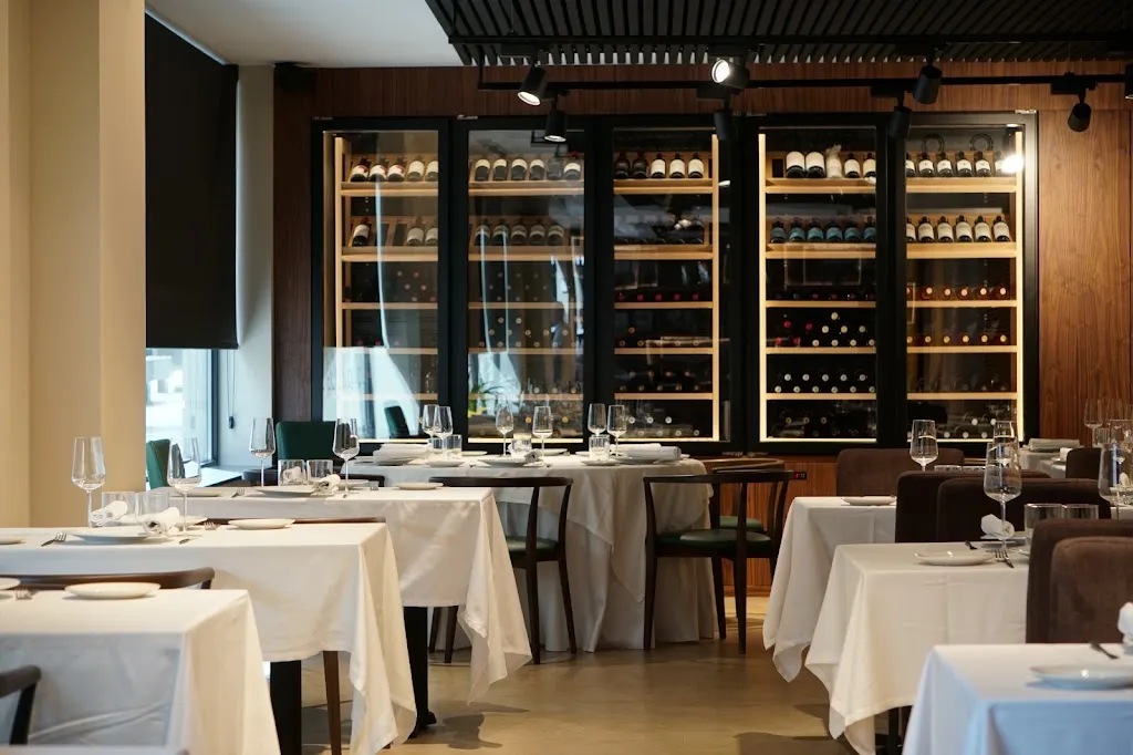 Restaurante Portal Del Lino