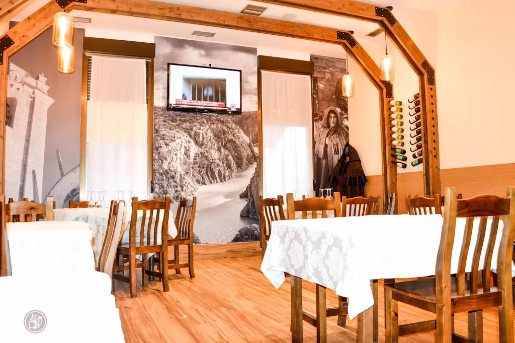 Restaurante Portugues "O Moinho"